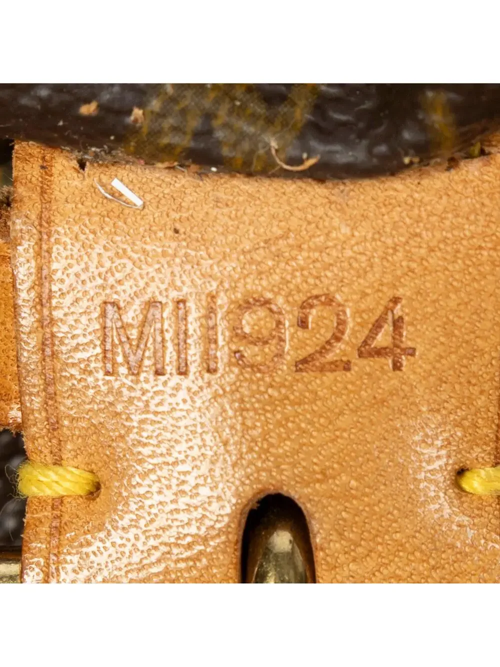 Louis Vuitton Vintage Montsouris #361477L10B